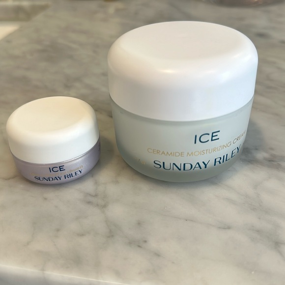 Sunday Riley Ice Moisturizer - Picture 2 of 4